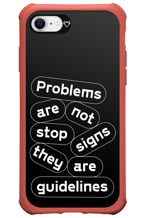 Problemz 2.0 - Apple iPhone SE 2022