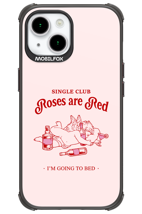 Bed Romance 2.0 - Apple iPhone 15