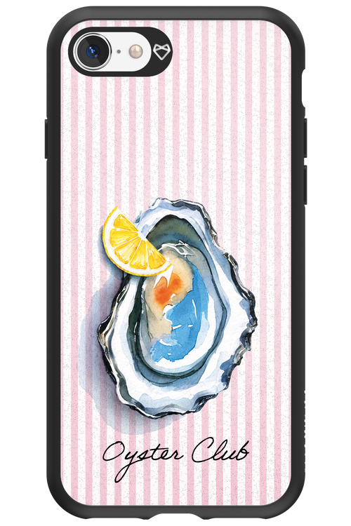 Oyster Club 2.0 - Apple iPhone SE 2022