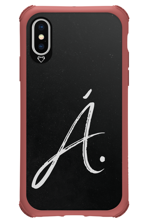 (Off Space) A II 2.0 - Apple iPhone X
