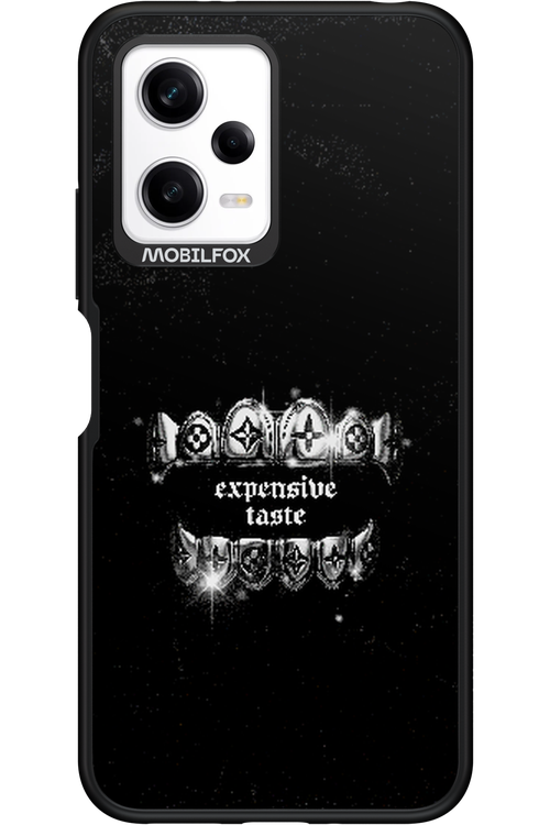 Expensive Taste - Xiaomi Redmi Note 12 5G