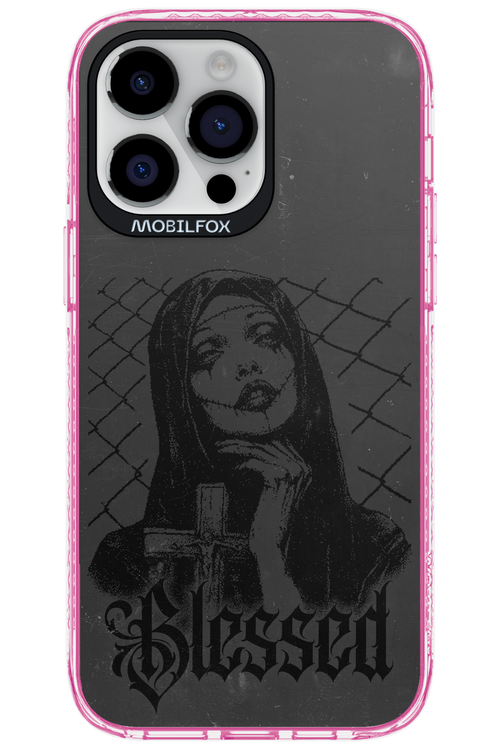 God bless 2.0 - Apple iPhone 14 Pro Max