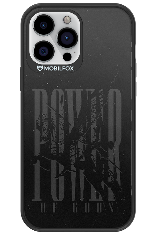 Power of Gods - Apple iPhone 13 Pro Max