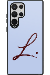 (Jellyfish Presso) L 2.0 - Samsung Galaxy S22 Ultra