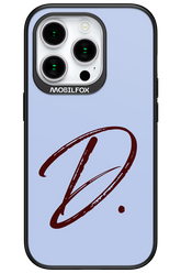 (Jellyfish Presso) D 2.0 - Apple iPhone 15 Pro