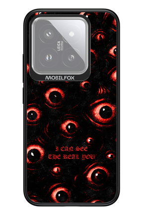 The Watchers - Xiaomi 14