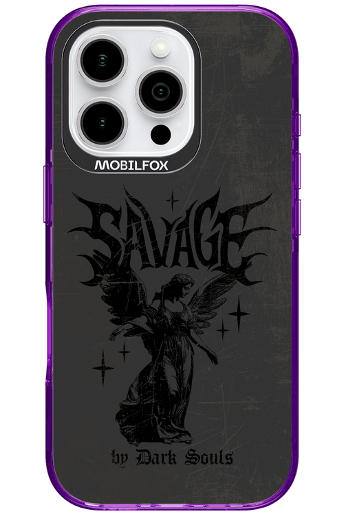 St. Savage - Apple iPhone 16 Pro