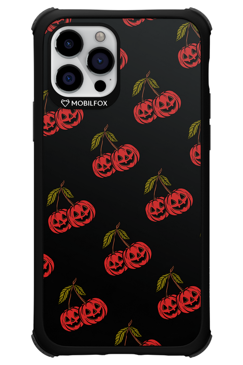 Spicey Pumpkin - Apple iPhone 12 Pro