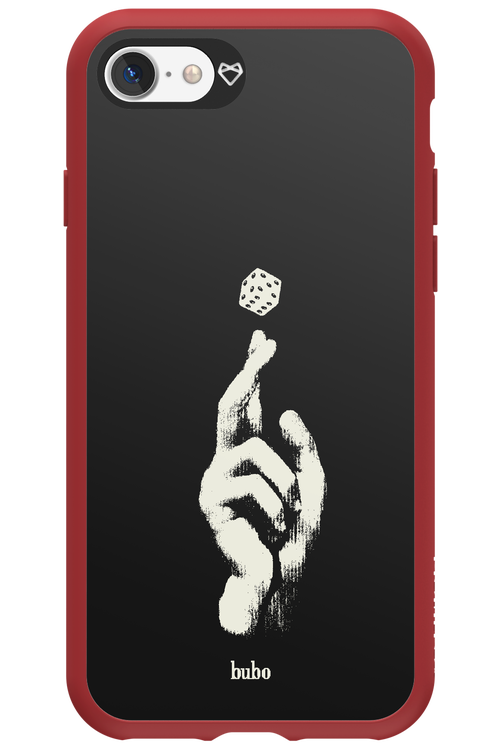 DAMNED LUCK 2.0 - Apple iPhone 7