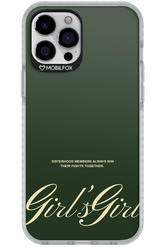 Girl’s girl - Apple iPhone 12 Pro Max