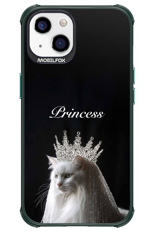 Princess - Apple iPhone 13