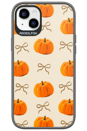 Cutie Pumpkin - Apple iPhone 14 Plus