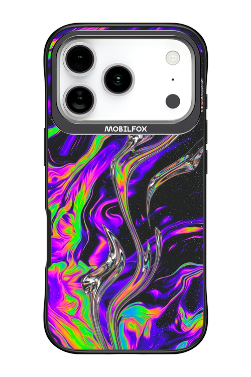 Nova 2.0 - Apple iPhone 17 Pro