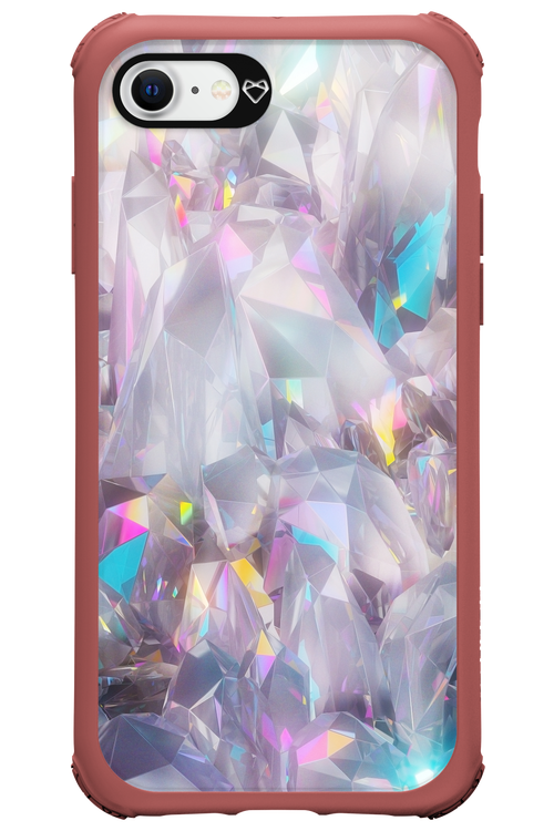 Prism Core - Apple iPhone 8