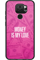 Money - Xiaomi Redmi Note 9