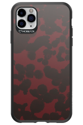 Bordeaux Skin - Apple iPhone 11 Pro Max