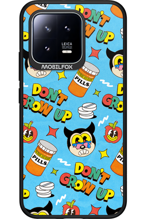 don_t grow up 2.0 - Xiaomi 13