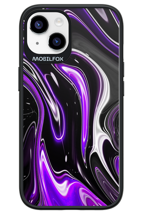 Deep Purple - Apple iPhone 14