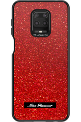 Miss Glamour - Xiaomi Redmi Note 9 Pro