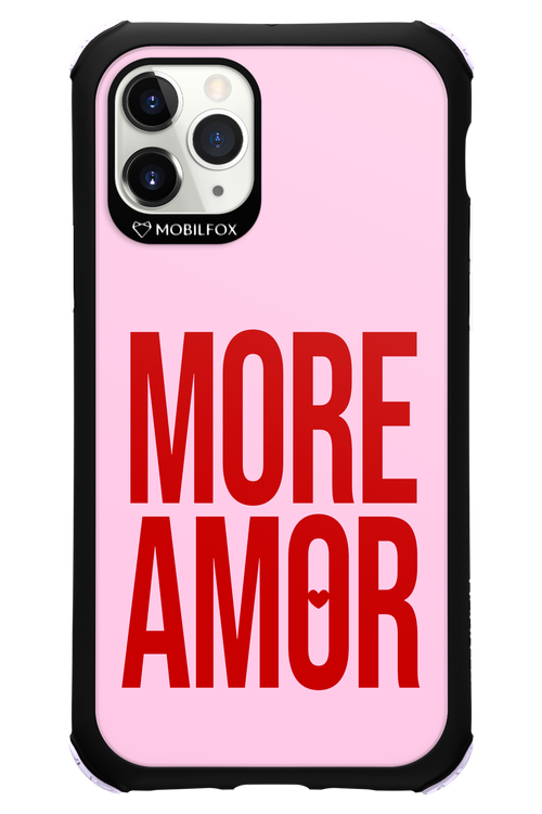 More Amor - Apple iPhone 11 Pro