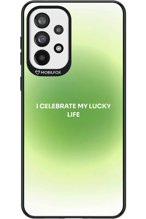 MY LUCKY LIFE - Samsung Galaxy A73