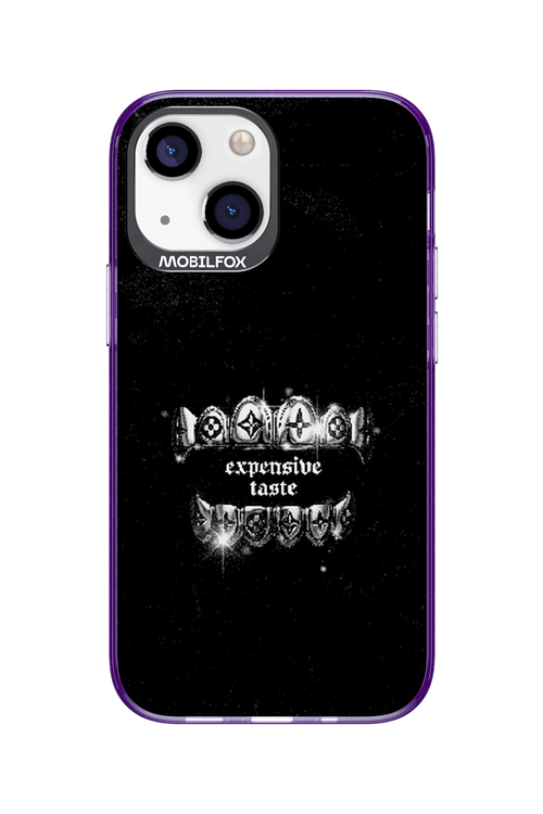 Expensive Taste - Apple iPhone 13 Mini