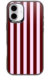 Circus Romance - Apple iPhone 16 Plus