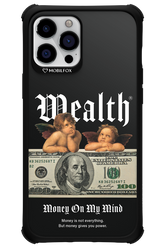 Wealth - Apple iPhone 12 Pro Max