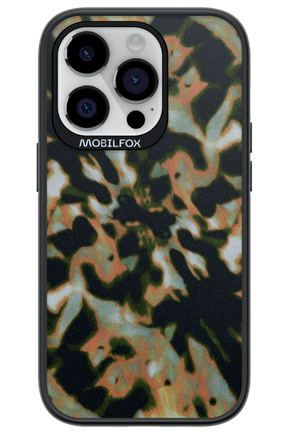 Tiger Acid - Apple iPhone 14 Pro