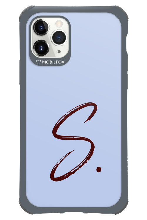 (Jellyfish Presso) S 2.0 - Apple iPhone 11 Pro