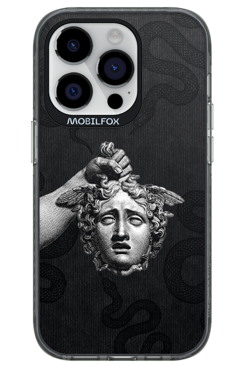 Medusa’s Gaze - Apple iPhone 14 Pro