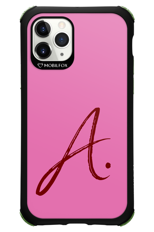 (Sorbet) A 2.0 - Apple iPhone 11 Pro
