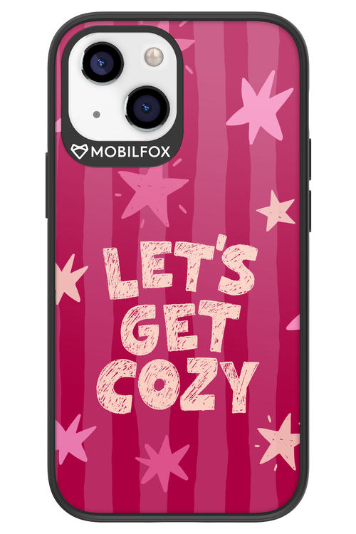 Let's Get Cozy - Apple iPhone 13 Mini