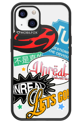 Sticker - Apple iPhone 13
