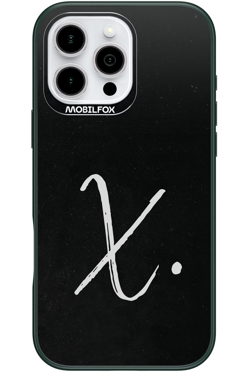 (Off Space) X 2.0 - Apple iPhone 16 Pro Max