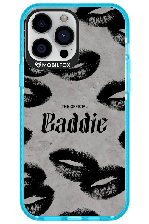 Official Baddie - Apple iPhone 13 Pro Max