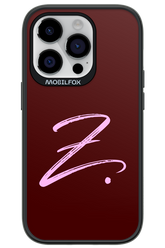 (Dark Blush) Z 2.0 - Apple iPhone 14 Pro