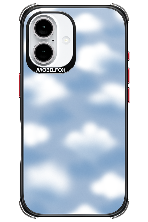 Daydream - Apple iPhone 16