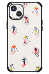 Snow Motion - Apple iPhone 14 Plus