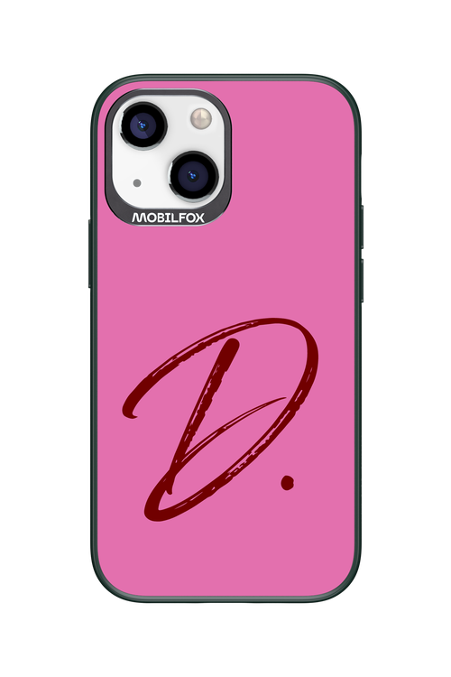 (Sorbet) D 2.0 - Apple iPhone 13 Mini