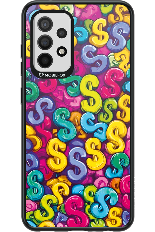 I need dollars - Samsung Galaxy A52 / A52 5G / A52s