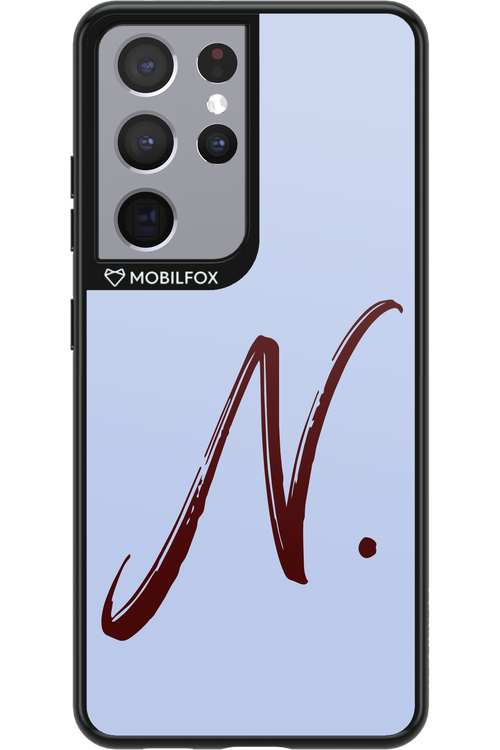 (Jellyfish Presso) N 2.0 - Samsung Galaxy S21 Ultra