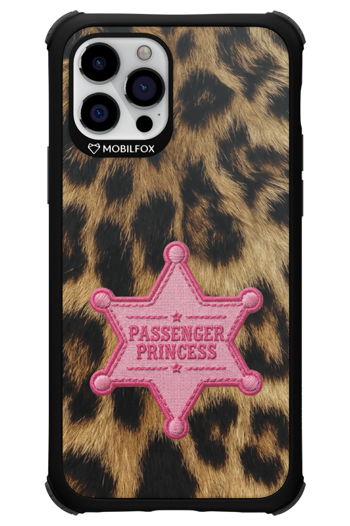 Passenger Princess 2.0 - Apple iPhone 12 Pro
