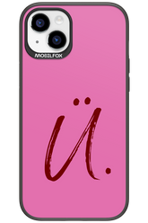 (Sorbet) U II 2.0 - Apple iPhone 15 Plus
