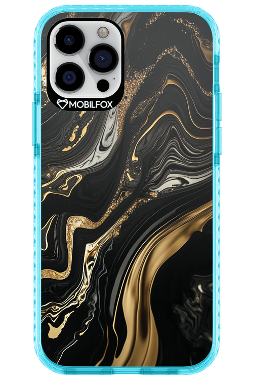 Azrael - Apple iPhone 12 Pro