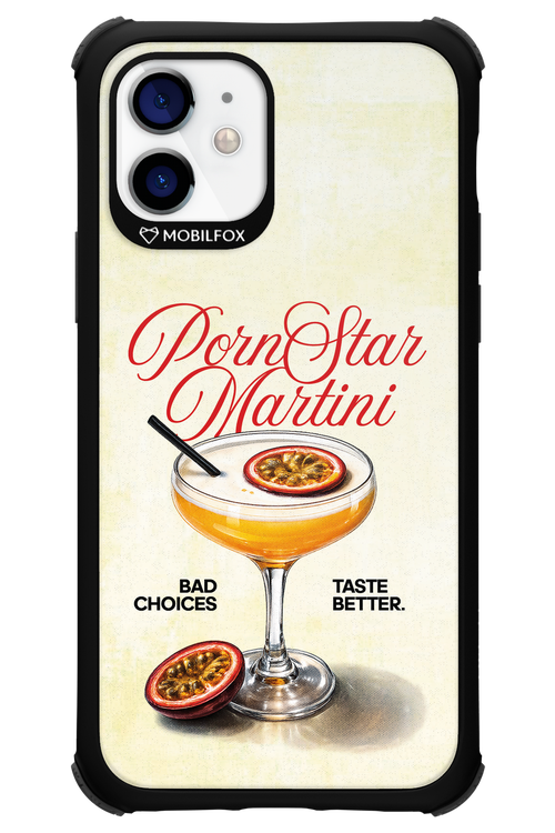 Pornstar Martini 2.0 - Apple iPhone 12