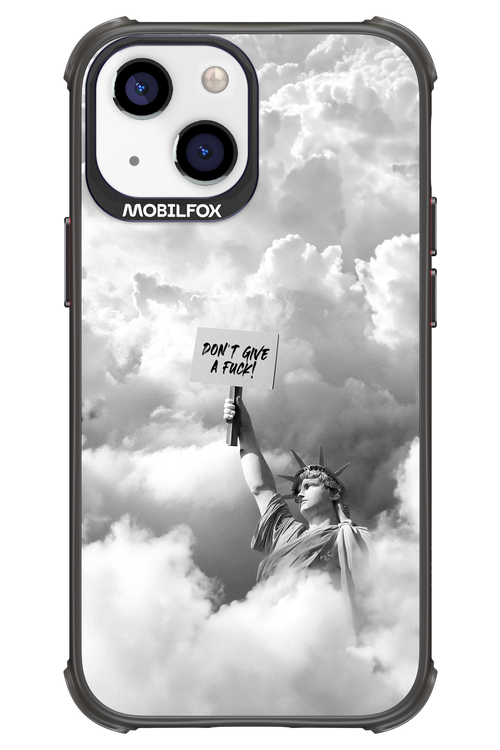 Don't give a  - Apple iPhone 13 Mini