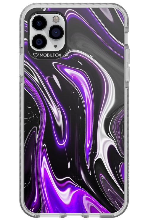 Deep Purple - Apple iPhone 11 Pro Max