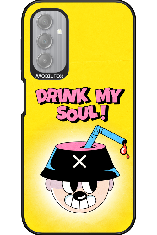 drink my soul 2.0 - Samsung Galaxy A14
