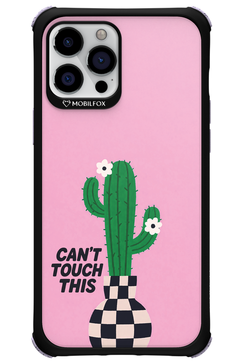 CANT TOUCH THIS 2.0 - Apple iPhone 12 Pro Max